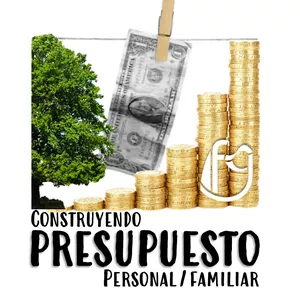 Imagen de portada para Curso online Presupuesto personal / familiar