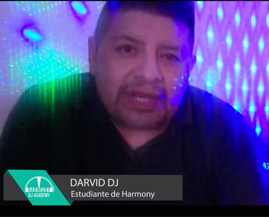 DJ Darvid 