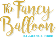 The Fancy Balloons School logo