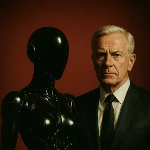 Cover image for Online course The Strategic Rebirth - An AI-guided non technical studio to rethink how you lead, build, and create.