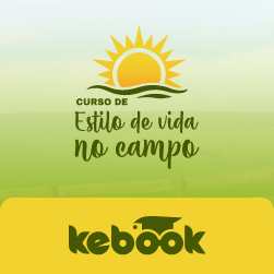 Imagem de Curso Estilo de Vida no Campo | Passo a passo completo criado por Alexandre na hotmart