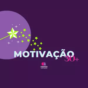 Imagem de capa para o Curso online Motivação 30+