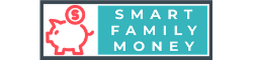 Smart Family Money logo