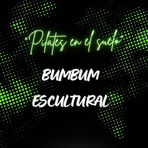 Imagen de portada para Curso online Bumbum escultural