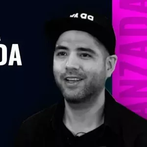 Imagen de portada para Curso online Curso de batería de Danny Botello: Avanzado