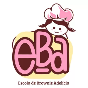 Imagem de capa para o Curso online Escola de Brownies Adelícia