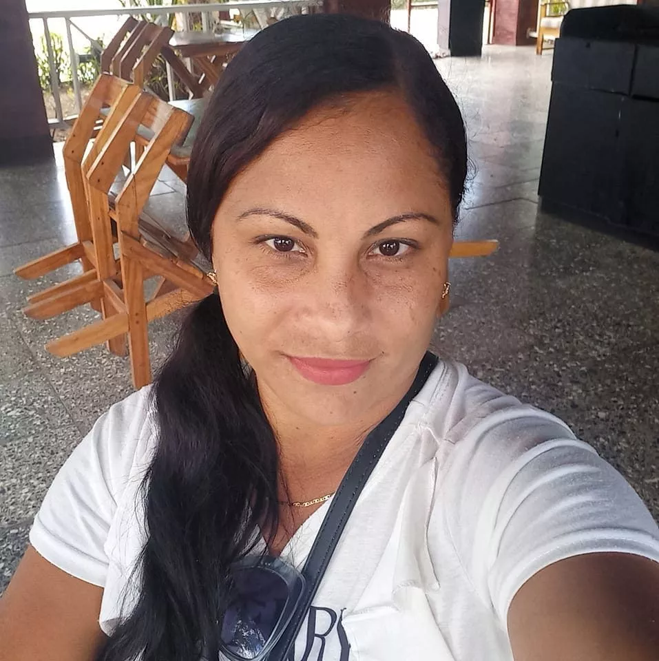 Isaila Ruiz