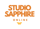 STUDIO SAPPHIRE ONLINE