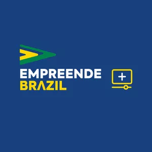 Imagem de capa para o Curso online Empreende Brazil +