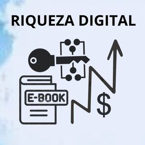 Ebook Riqueza Digital
