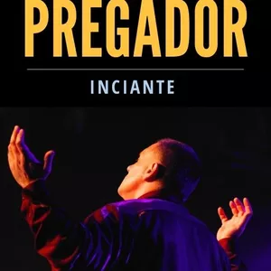 Imagem de capa para o Ebook Guia do Pregador Iniciante