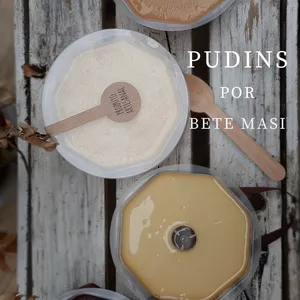 Imagem do curso CURSO DE PUDIM