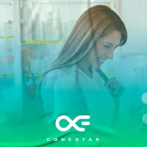 Imagem de capa para o Curso online Conexfar