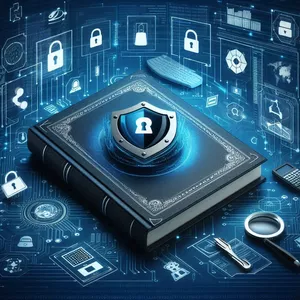 Imagen de portada para Ebook Manual de ciberseguridad