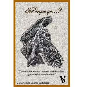 Imagen de portada para Ebook Y luego me pregunto ¿Por que yo...?