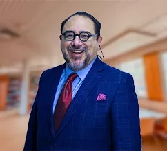 Dr. David Enrique Merino Téllez