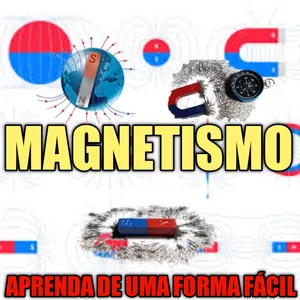 Imagem de capa para o Curso online Magnetismo De Uma Forma Fácil 