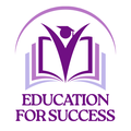 Education for Success logo
