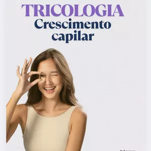 Imagem de capa para o Ebook Fórmula manipulada Pro - 10 Compostos para Cabelos Mais Longos e Fortes