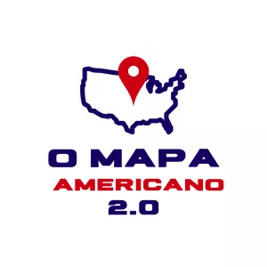 Imagem de capa para o Curso online O Mapa Americano 2.0