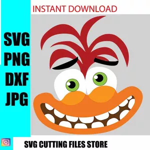 Cover image for Online course CUTTING FILES DESIGNS SVG, DFX , PNG FOR CRAFTERS CAMEO SILLUETTE OR CRICUT MACHINES 