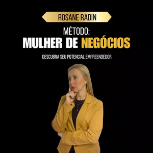 Imagem do curso Método MDN (Mulher de Negócios)
