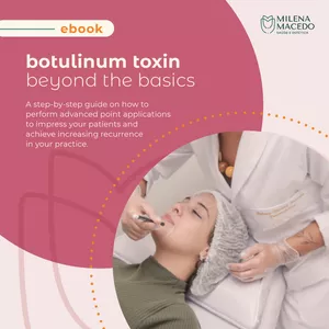 Cover image for Ebook Botulinum Toxin: Beyond the Basics