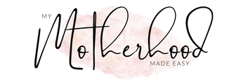 My Motherhood Made Easy logo