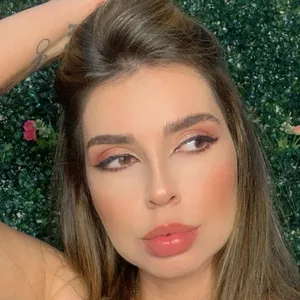 Curso de automaquiagem completo - Pablinne makeup