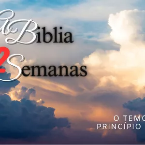 Imagem do curso Leia a Bíblia em 52 semanas com apenas 18 minutos diários + Curso como otimizar sua leitura bíblica