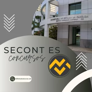 Imagem de Curso Online SECONT ES 2022 Auditor do Estado Ciências Contábeis criado por Millennium Concursos na hotmart