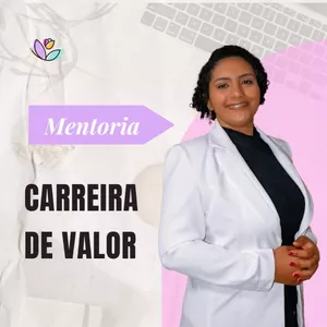 Imagem de capa para o Curso online Mentoria Carreira de Valor