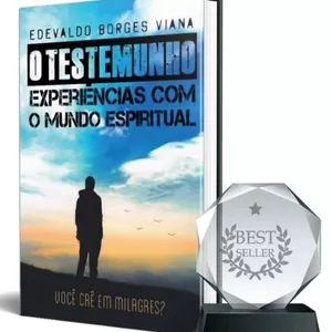 Imagem do curso O TESTEMUNHO 