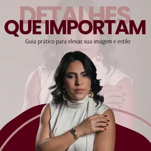 Imagem de capa para o Ebook Detalhes que Importam