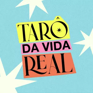 Imagem de capa para o Curso online Tarô da Vida Real