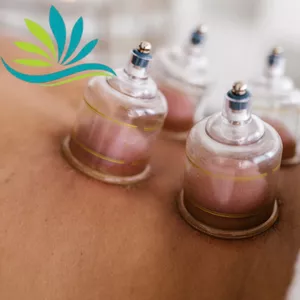 Imagem de capa para o Curso online Curso Ventosaterapia