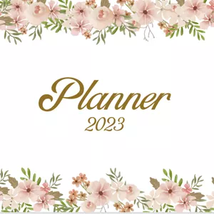Imagem de capa para o Curso online Planner 2023