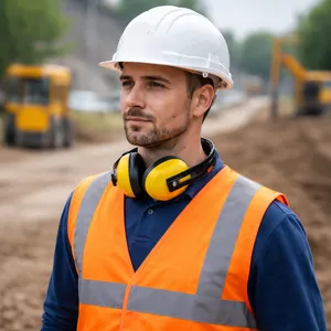 Imagem de capa para o Curso online Curso Online de Segurança do Trabalho – Capacitação Prática