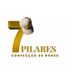 Imagem de capa para o Curso online Fábrica de Bonés - 7 Pilares 