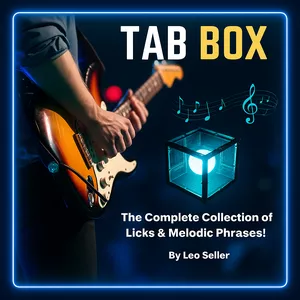 Cover image for Online course Tab Box
