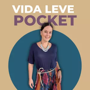 Imagem de capa para o Curso online Vida Leve Pocket