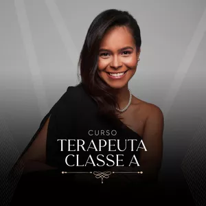 Imagem de capa para o Curso online Curso Terapeuta Classe A