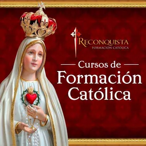 Imagen de portada para Curso online ¡Salve María!