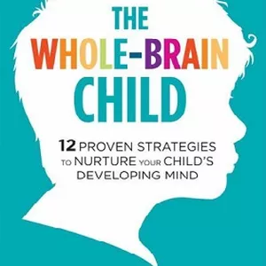 Cover image for Ebook THE WHOLE-BRAIN CHILD 