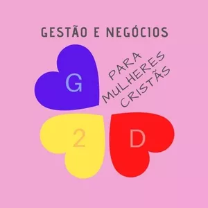 Imagem de capa para o Curso online 7 Passos para Mulheres Cristãs Empreenderem com Sucesso
