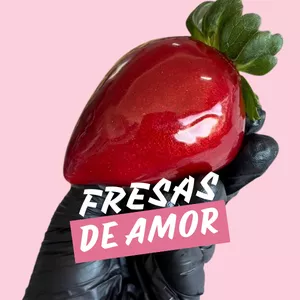 Imagen de portada para Curso online FRESAS DE AMOR 