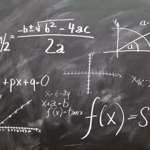 Imagem do curso Tópicos de Álgebra e Aritmética e Seu Ensino
