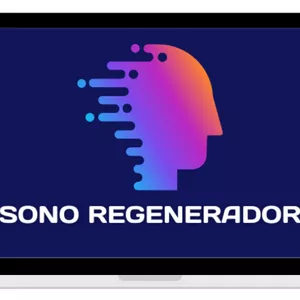Imagem de capa para o Curso online REGENERADOR™