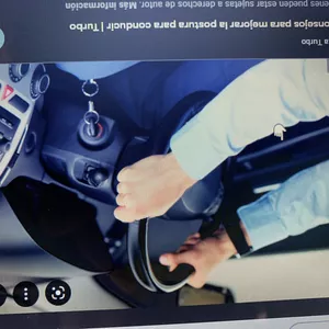 Imagem principal do produto Aprender a conducir de manera rápida y segura