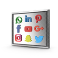 access to make money Internet logo